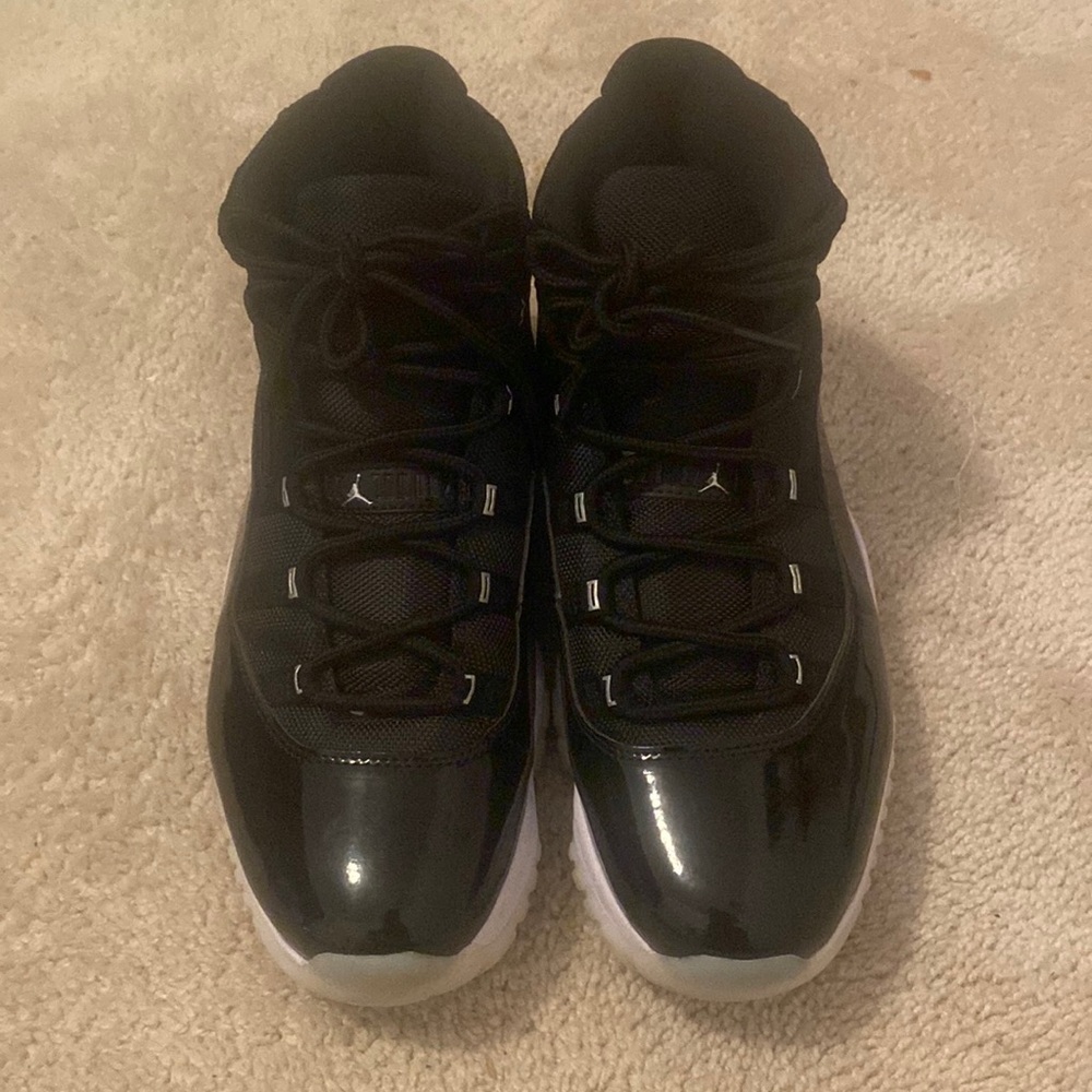 Good condition shoe only worn a few times